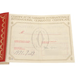 カルティエ マストタンク イエロー レディース 腕時計 クォーツ 中古 銀蔵