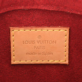 LOUIS VUITTON ルイヴィトン モノグラム ヴィバシテ PM ブラウン M51165 レディース モノグラムキャンバス ショルダーバッグ Bランク 中古 銀蔵