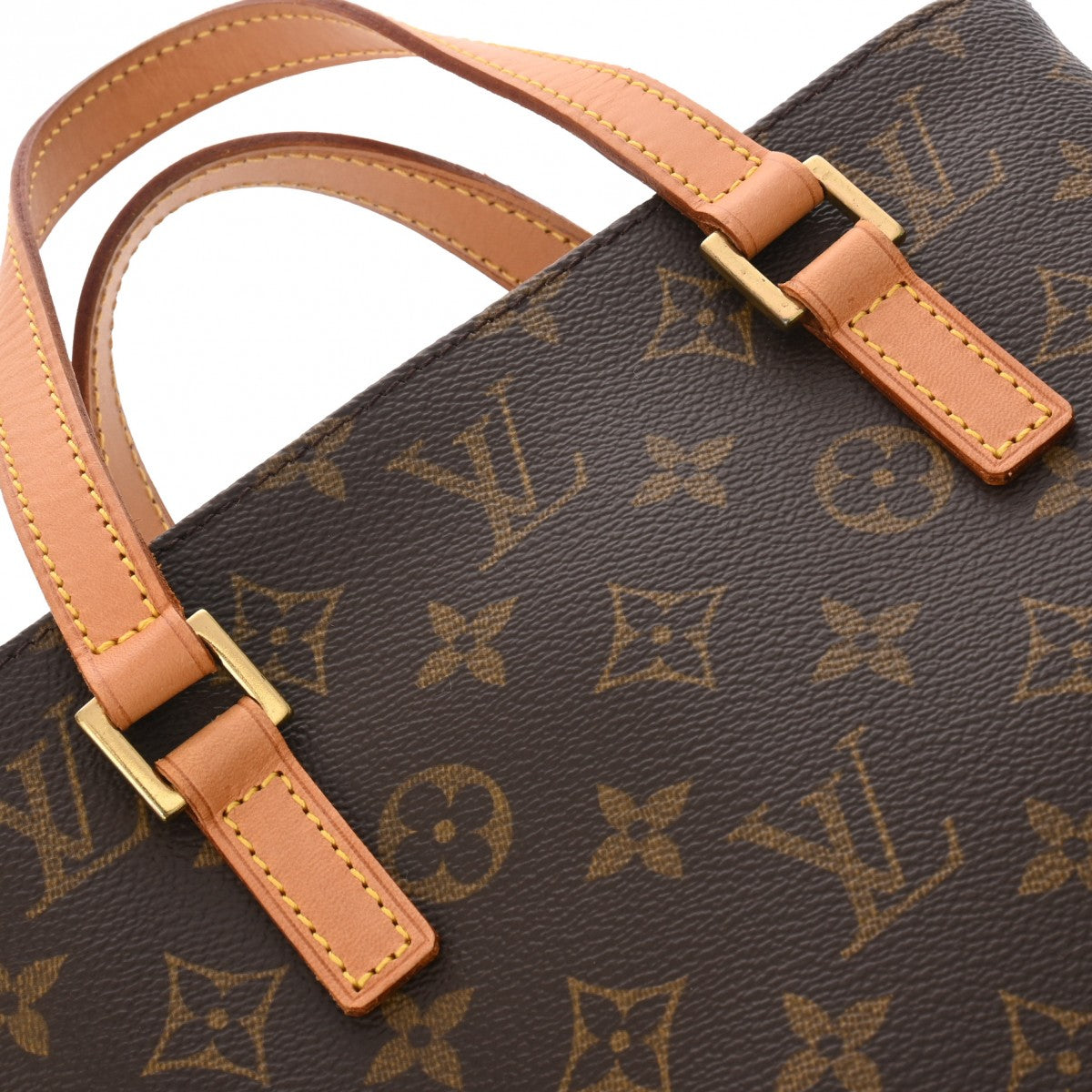 ルイヴィトンヴァヴァン PM 14145 ブラウン レディース モノグラムキャンバス ハンドバッグ M51172 LOUIS VUITTON 中古 –  銀蔵オンライン