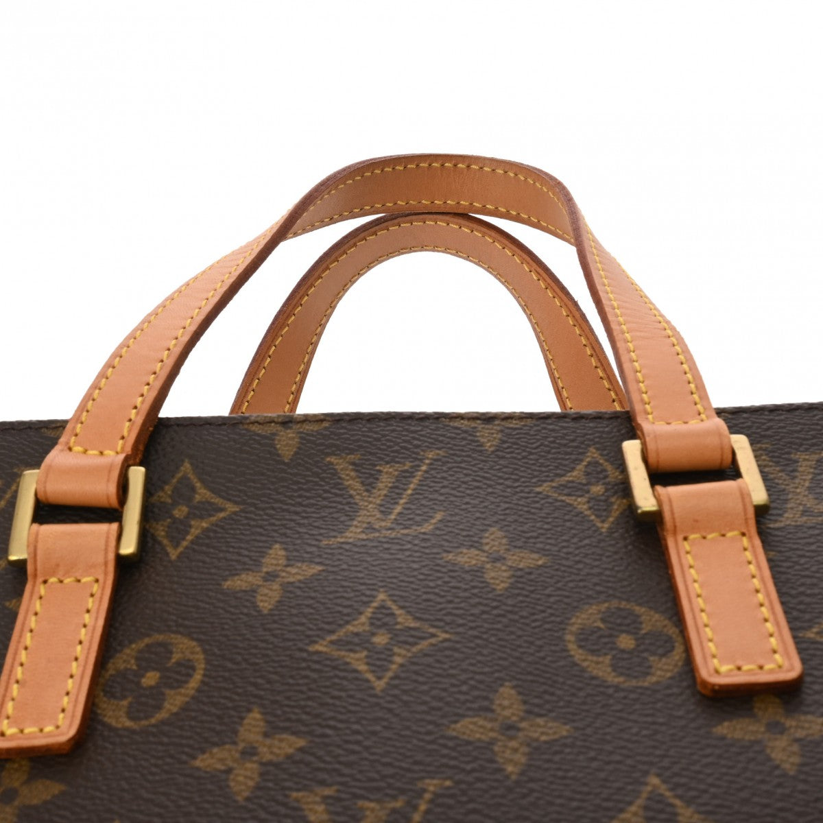 ルイヴィトンヴァヴァン PM 14145 ブラウン レディース モノグラムキャンバス ハンドバッグ M51172 LOUIS VUITTON 中古 –  銀蔵オンライン