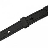LOUIS VUITTON ルイヴィトン Sロック ヴェルティカル ウェアラブル ウォレット ブラック M81524 メンズ トリヨンレザー ショルダーバッグ Aランク 中古 銀蔵