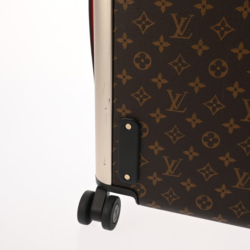 LOUIS VUITTON ルイヴィトン モノグラム ホライゾン 50 スーツケース スリーズ M23209 ユニセックス モノグラムキャンバス キャリーバッグ Bランク 中古 銀蔵