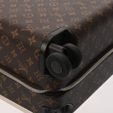 LOUIS VUITTON ルイヴィトン モノグラム ホライゾン 50 スーツケース スリーズ M23209 ユニセックス モノグラムキャンバス キャリーバッグ Bランク 中古 銀蔵