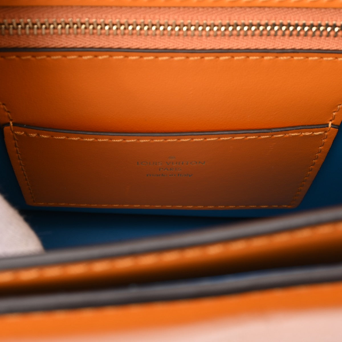 ルイヴィトン LVポンヌフ M55946 ショルダーバッグ ルイヴィトン LV ポンヌフ サマーゴールド レディース レザー