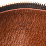 LOUIS VUITTON ルイヴィトン モノグラム パピヨン GM 旧型 ブラウン M51365 レディース モノグラムキャンバス ハンドバッグ ABランク 中古 銀蔵