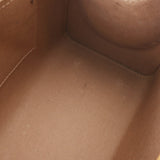 LOUIS VUITTON ルイヴィトン ヴェルニ ブレアMM ベージュプードル M91755 レディース モノグラムヴェルニ ハンドバッグ Bランク 中古 銀蔵