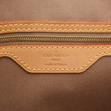 LOUIS VUITTON ルイヴィトン ヴェルニ ブレアMM ベージュプードル M91755 レディース モノグラムヴェルニ ハンドバッグ Bランク 中古 銀蔵