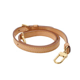 LOUIS VUITTON ルイヴィトン ヴェルニ ブレアMM ベージュプードル M91755 レディース モノグラムヴェルニ ハンドバッグ Bランク 中古 銀蔵