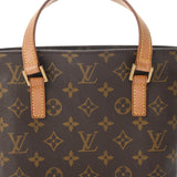 LOUIS VUITTON ルイヴィトン モノグラム ヴァヴァン PM ブラウン M51172 レディース モノグラムキャンバス ハンドバッグ Bランク 中古 銀蔵