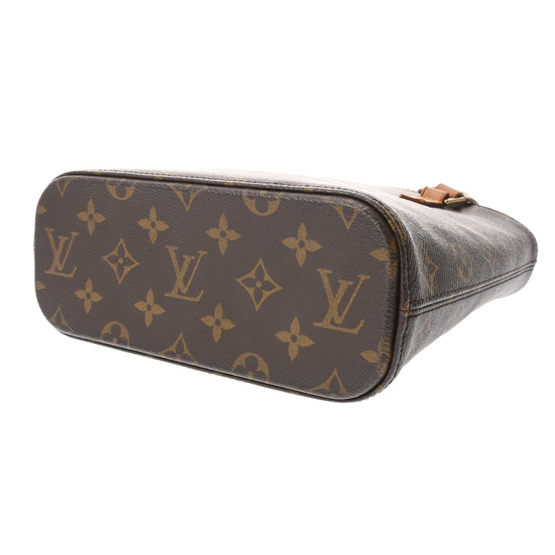 ルイヴィトンヴァヴァン PM 14145 ブラウン レディース モノグラムキャンバス ハンドバッグ M51172 LOUIS VUITTON 中古 –  銀蔵オンライン