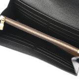 LOUIS VUITTON ルイヴィトン ポルトフォイユ サラ ブラウン M80726 レディース モノグラムキャンバス モノグラムジャイアントリバース 長財布 Aランク 中古 銀蔵