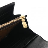 LOUIS VUITTON ルイヴィトン ポルトフォイユ サラ ブラウン M80726 レディース モノグラムキャンバス モノグラムジャイアントリバース 長財布 Aランク 中古 銀蔵