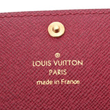 LOUIS VUITTON ルイヴィトン モノグラム ミュルティクレ 6 フューシャ M60701 ユニセックス モノグラムキャンバス キーケース Aランク 中古 銀蔵