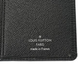 LOUIS VUITTON ルイヴィトン エピ ポルトフォイユ ブラザ 旧型 ノワール M66542 メンズ エピレザー 長財布 Aランク 中古 銀蔵