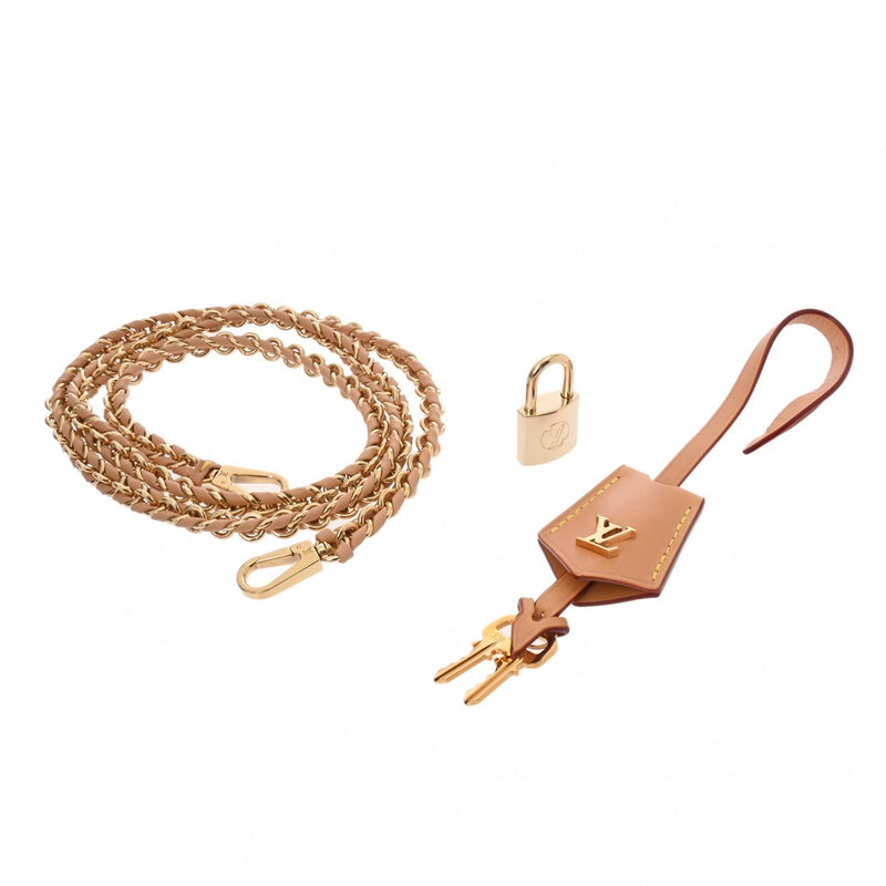 LOUIS VUITTON ルイヴィトン モノグラム since1854 ヴァニティ NV ブルー M57403 レディース モノグラムジャガード 2WAYバッグ Aランク 中古 銀蔵