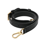 LOUIS VUITTON ルイヴィトン モノグラム オンマイサイド MM ノワール M53823 レディース レザー 2WAYバッグ Aランク 中古 銀蔵