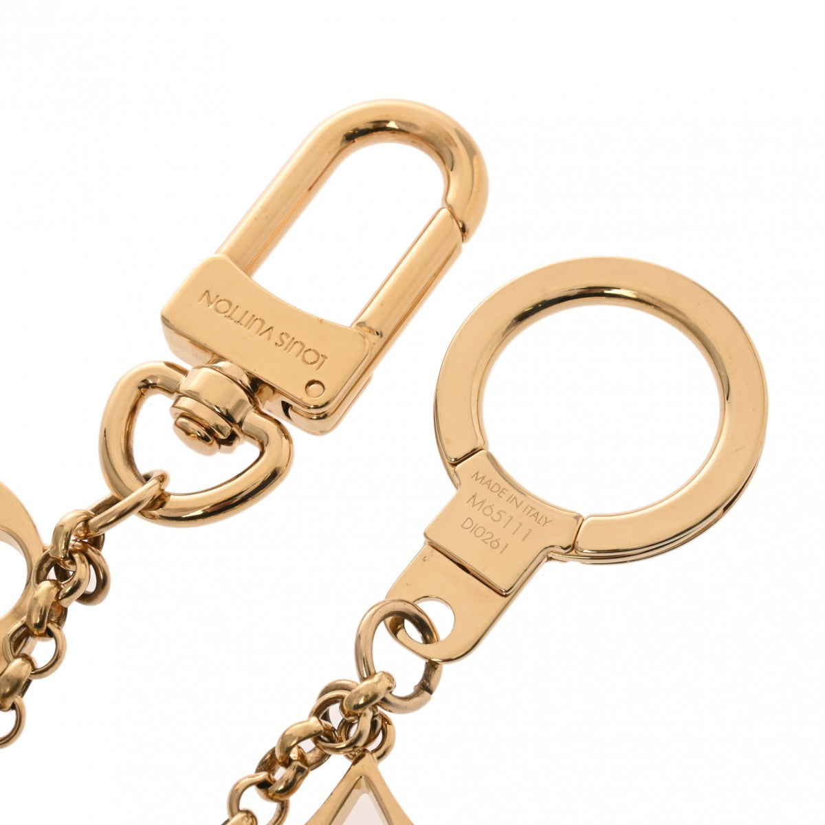 Louis Vuitton ウォーターキーホルダー LOUIS VUITTON 並行輸入 ルイヴィトン キーホルダー Louis