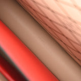 LOUIS VUITTON ルイヴィトン エピ トランククラッチ ルージュ/ノワール M51697 レディース エピレザー ショルダーバッグ Aランク 中古 銀蔵