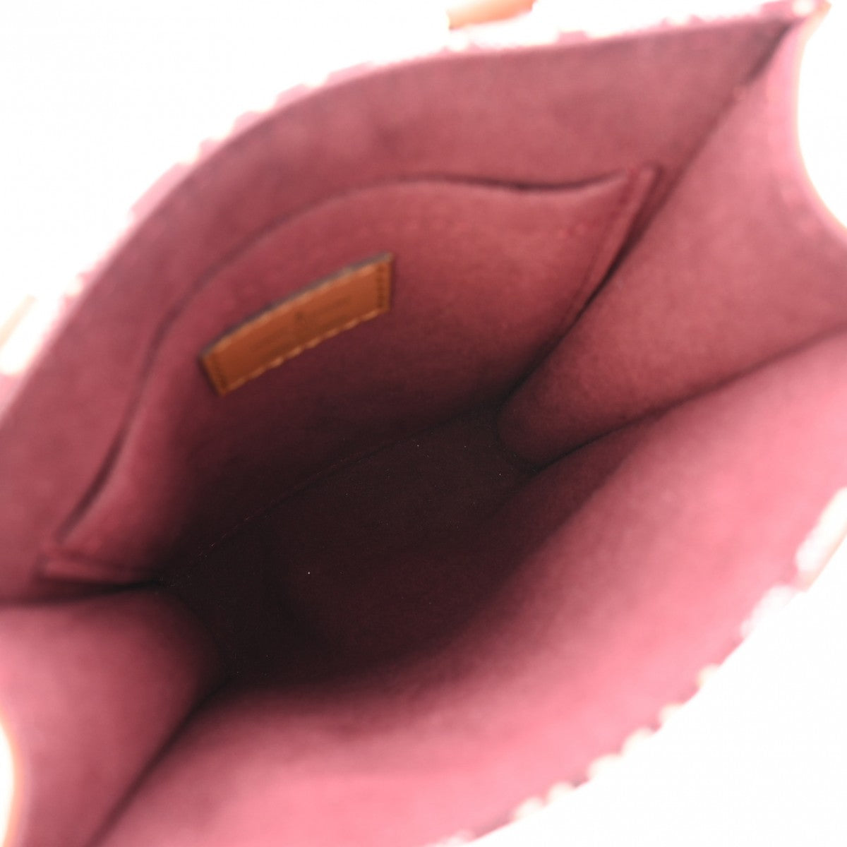 ルイヴィトン SINCE 1854 プティット サックプラ 2WAYバッグ 14145