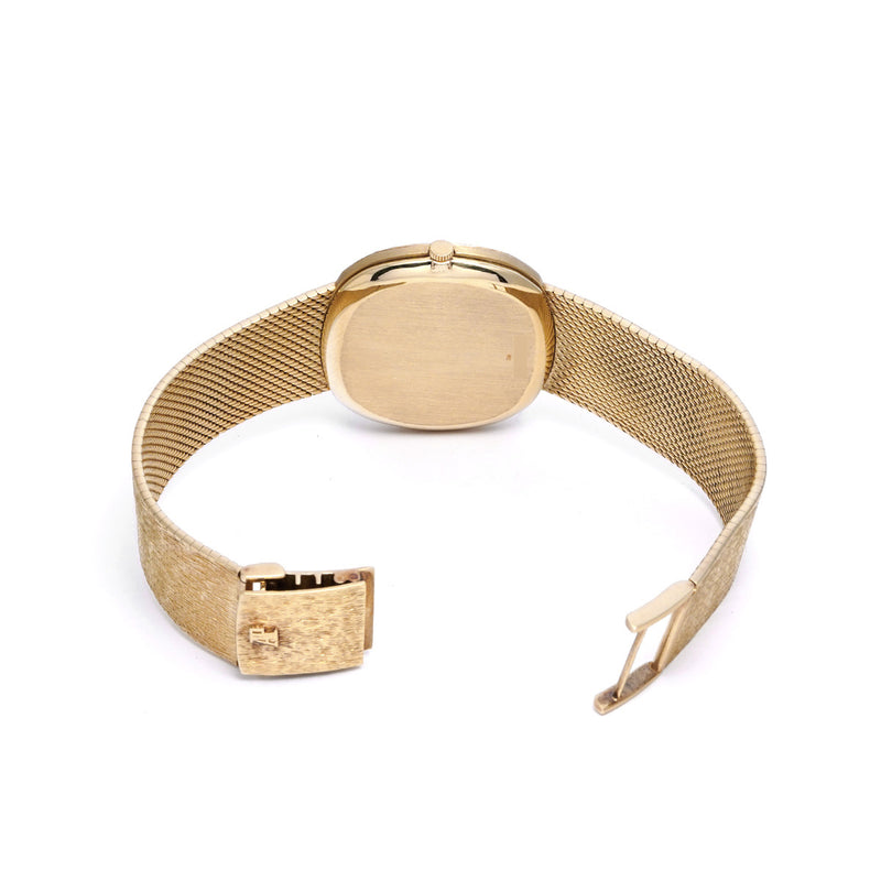 オーデマピゲ 86302 ネイビー メンズ 腕時計 自動巻き 中古 銀蔵