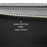 LOUIS VUITTON ルイヴィトン タイガ ネオパヴェル クラッチバッグ アルドワーズ M32902 メンズ レザー セカンドバッグ ABランク 中古 銀蔵