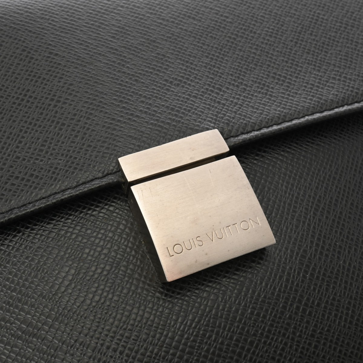 ルイヴィトン セレンガ 14136 アルドワーズ メンズ レザー