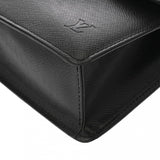 LOUIS VUITTON ルイヴィトン タイガ セレンガ アルドワーズ M30782 メンズ レザー セカンドバッグ Bランク 中古 銀蔵