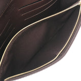 LOUIS VUITTON ルイヴィトン ヴェルニ クラッチアナ アマラント M90093 レディース モノグラムヴェルニ ショルダーバッグ Aランク 中古 銀蔵