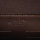 LOUIS VUITTON ルイヴィトン ヴェルニ クラッチアナ アマラント M90093 レディース モノグラムヴェルニ ショルダーバッグ Aランク 中古 銀蔵