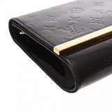 LOUIS VUITTON ルイヴィトン ヴェルニ クラッチアナ アマラント M90093 レディース モノグラムヴェルニ ショルダーバッグ Aランク 中古 銀蔵