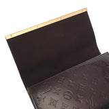 LOUIS VUITTON ルイヴィトン ヴェルニ クラッチアナ アマラント M90093 レディース モノグラムヴェルニ ショルダーバッグ Aランク 中古 銀蔵