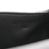HERMES エルメス リンディ ミニ ブラック W刻印(2024年頃) レディース トリヨンクレマンス 2WAYバッグ 未使用 銀蔵