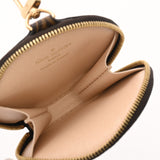 LOUIS VUITTON ルイヴィトン モノグラム ミュルティ ポシェット アクセソワール カーキ M44813 レディース モノグラムキャンバス ショルダーバッグ Aランク 中古 銀蔵