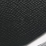 HERMES エルメス アジェンダ GM  ブラック □P刻印(2012年頃) ユニセックス ヴォーエプソン 手帳カバー Aランク 中古 銀蔵