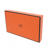 HERMES エルメス アジェンダ GM  ブラック □P刻印(2012年頃) ユニセックス ヴォーエプソン 手帳カバー Aランク 中古 銀蔵