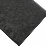 HERMES エルメス アジェンダ GM  ブラック □P刻印(2012年頃) ユニセックス ヴォーエプソン 手帳カバー Aランク 中古 銀蔵