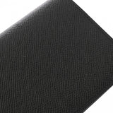 HERMES エルメス アジェンダ GM  ブラック □P刻印(2012年頃) ユニセックス ヴォーエプソン 手帳カバー Aランク 中古 銀蔵