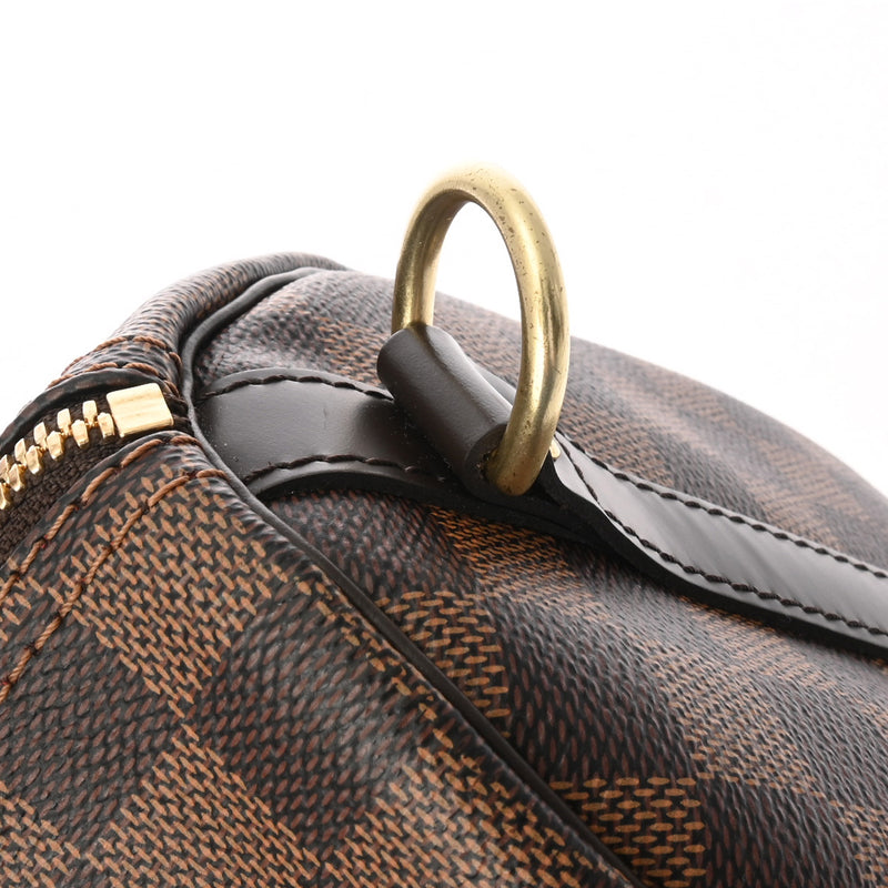 激安　自分へのご褒美　プレゼント　ルイヴィトン ダミエ ハンドバッグ　リベラ　LOUIS VUITTON LOUIS VUITTON ルイヴィトン リベラMM ダミエ ハンドバッグ ダミエ