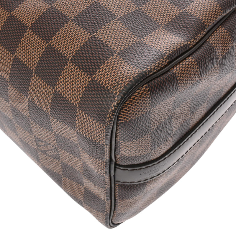 ルイヴィトン ダミエ ハンドバッグ ルイ・ヴィトン LOUIS VUITTON トレヴィGM N51998 ブラウン ダミエ