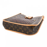 LOUIS VUITTON ルイヴィトン モノグラム ペルフォミュゼット フューシャ M95172 レディース モノグラムペルフォ ショルダーバッグ ABランク 中古 銀蔵