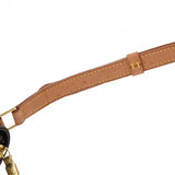 LOUIS VUITTON ルイヴィトン モノグラム ヴィバシテ PM ブラウン M51165 レディース モノグラムキャンバス ショルダーバッグ Bランク 中古 銀蔵