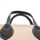 GUCCI グッチ プリント ミニトートバッグ 日本限定 ベージュ/ネイビー 772144 レディース キャンバス レザー ハンドバッグ 新同 中古 銀蔵