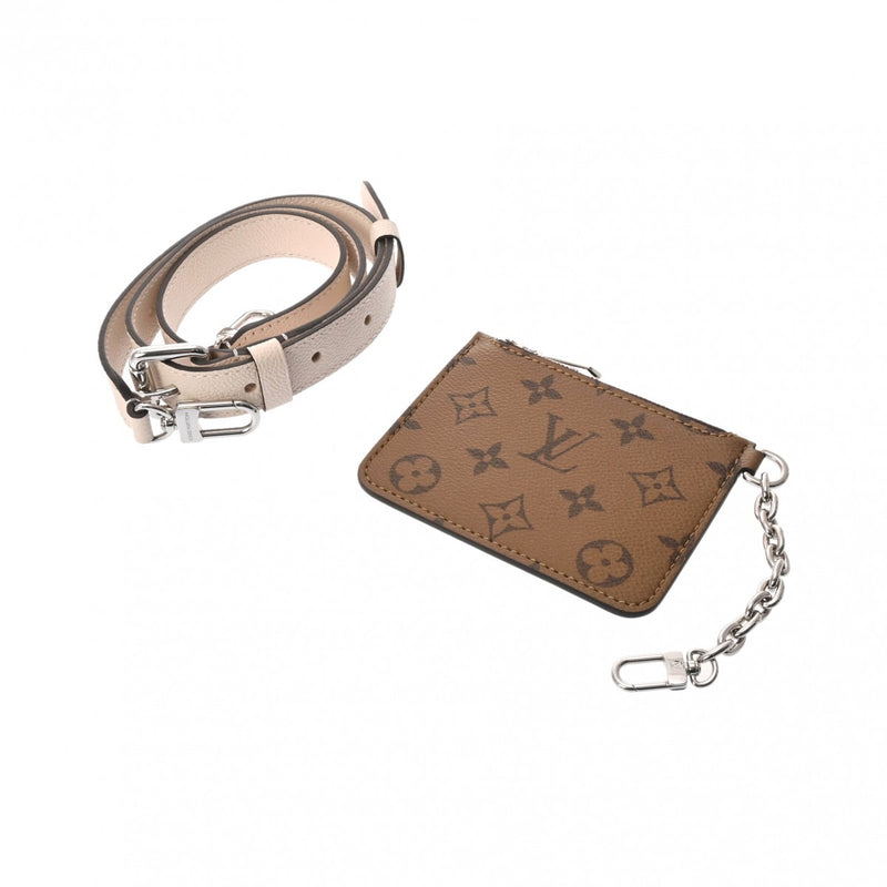 LOUIS VUITTON ルイヴィトン エピ マレル 2WAYバッグ クオーツ M80688 レディース エピレザー ショルダーバッグ Aランク 中古 銀蔵