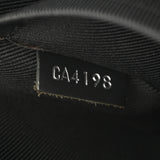 LOUIS VUITTON ルイヴィトン ダミエグラフィット ディストリクト PM NM 黒 グレー N41028 メンズ ダミエグラフィットキャンバス ショルダーバッグ Aランク 中古 銀蔵