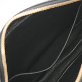 CHANEL シャネル 2.55 マトラッセ チェーンショルダー カメラバッグ アイコンチャーム ブラック レディース レザー ショルダーバッグ Aランク 中古 銀蔵