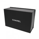 CHANEL シャネル 2.55 マトラッセ チェーンショルダー カメラバッグ アイコンチャーム ブラック レディース レザー ショルダーバッグ Aランク 中古 銀蔵