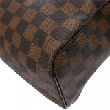 LOUIS VUITTON ルイヴィトン ダミエ スピーディ25 ブラウン N41532 レディース ダミエキャンバス ハンドバッグ Aランク 中古 銀蔵