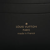 LOUIS VUITTON ルイヴィトン モノグラムリバース ポルトフォイユ ドーフィーヌ 2WAYクラッチ ブラウン M68746 レディース モノグラムキャンバス ショルダーバッグ Aランク 中古 銀蔵