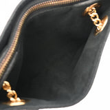 LOUIS VUITTON ルイヴィトン モノグラム スレンヌ BB ブラウン/ノワール M43775 レディース モノグラムキャンバス ショルダーバッグ Aランク 中古 銀蔵