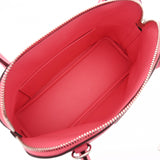 HERMES エルメス ボリード 27 2WAY ローズアザレ A刻印(2017年頃) レディース ヴォースイフト ハンドバッグ Aランク 中古 銀蔵